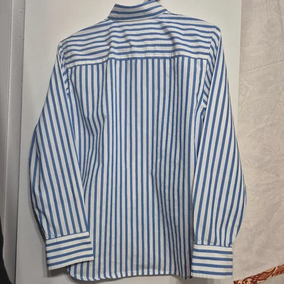 Ladies Top .S. 100% cotton. R.L. Nice! - Picture 2 of 7